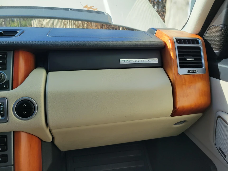 2008 Land Rover Range Rover L322 - Image 22 of 30