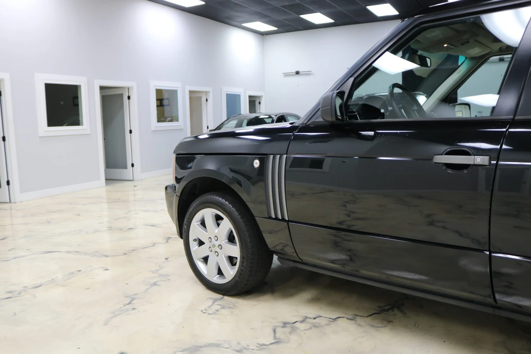 2008 Land Rover Range Rover L322 - Image 25 of 31