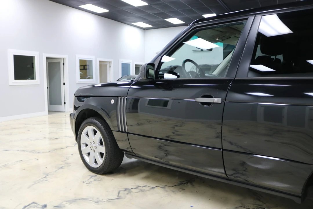 2008 Land Rover Range Rover L322 - Image 27 of 31