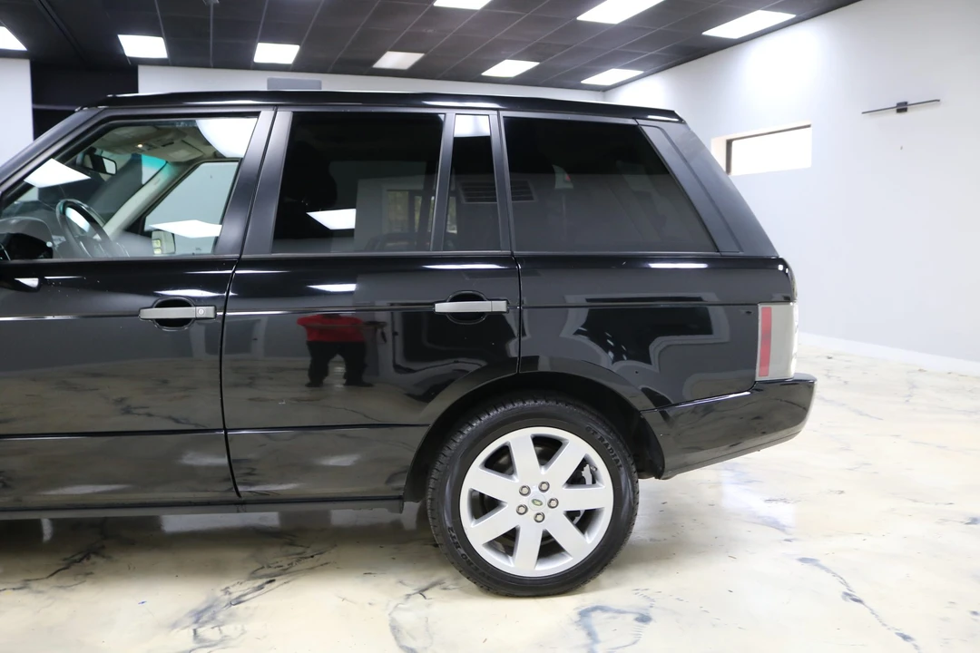 2008 Land Rover Range Rover L322 - Image 28 of 31
