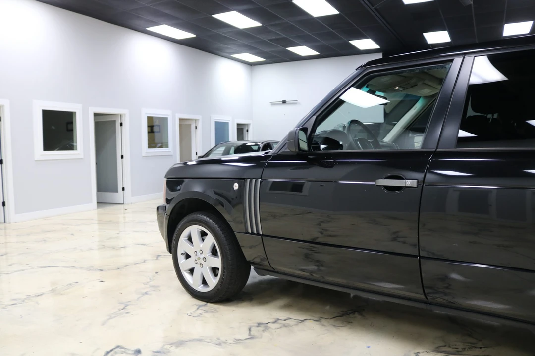 2008 Land Rover Range Rover L322 - Image 26 of 31