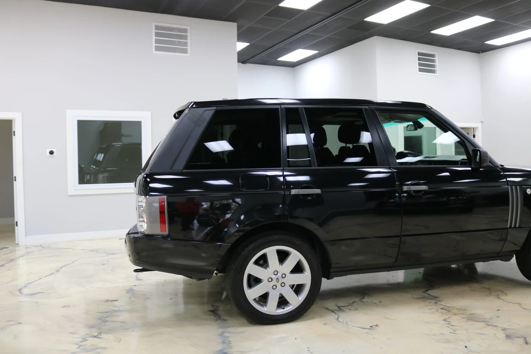 2008 Land Rover Range Rover L322 - Image 29 of 31