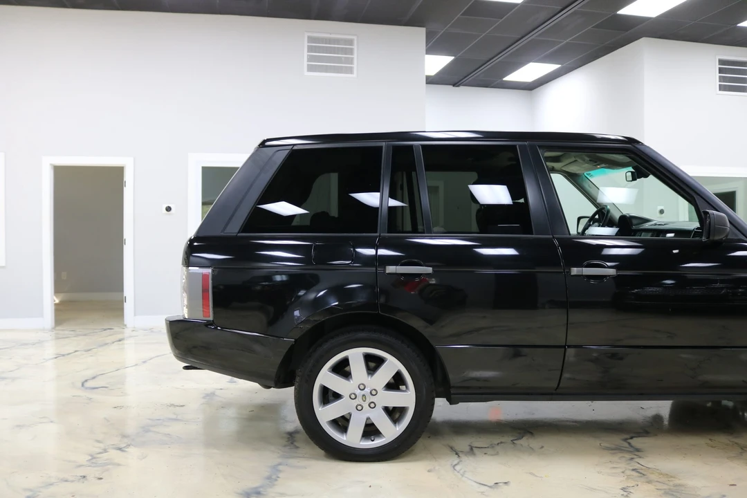 2008 Land Rover Range Rover L322 - Image 30 of 31