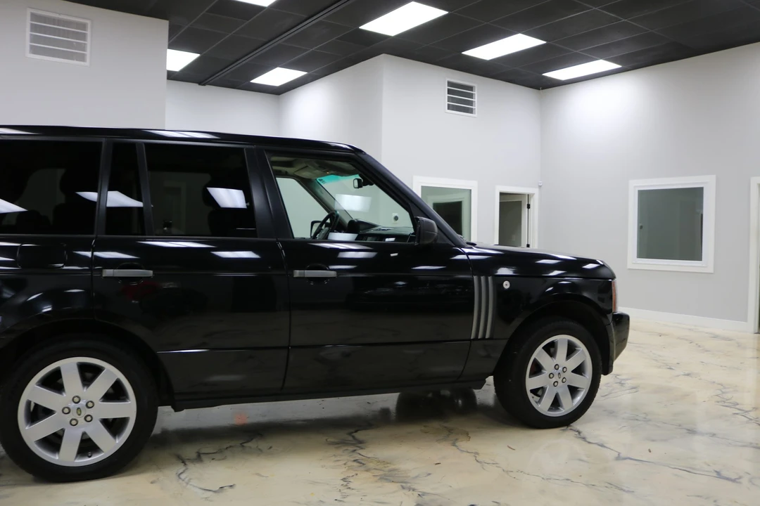 2008 Land Rover Range Rover L322 - Image 31 of 31