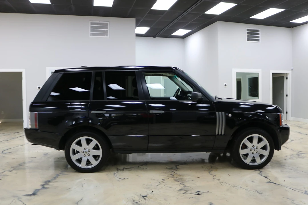 2008 Land Rover Range Rover L322 - Image 16 of 31