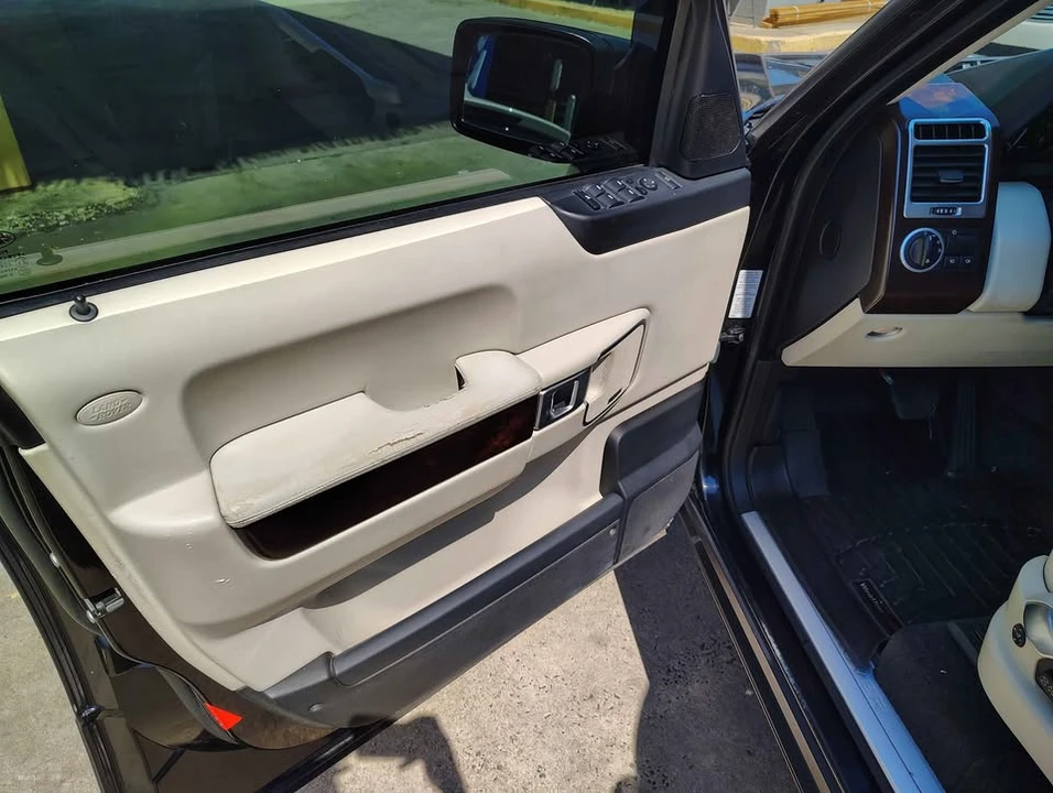 2008 Land Rover Range Rover L322 - Image 11 of 20
