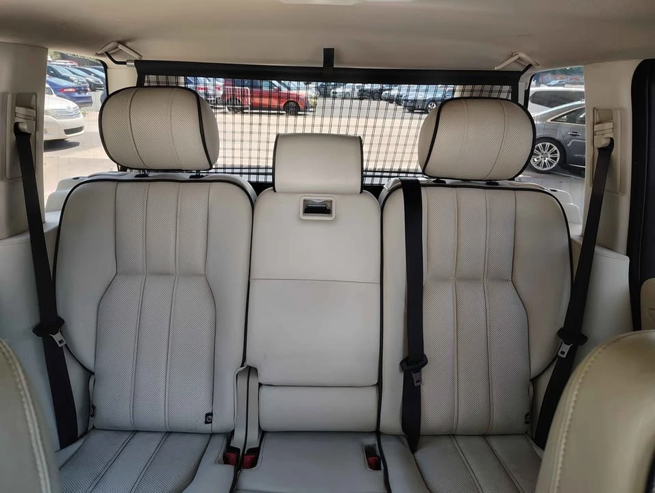 2008 Land Rover Range Rover L322 - Image 18 of 20