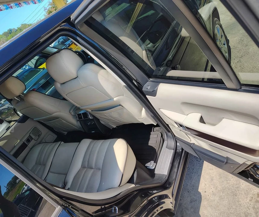 2008 Land Rover Range Rover L322 - Image 15 of 20
