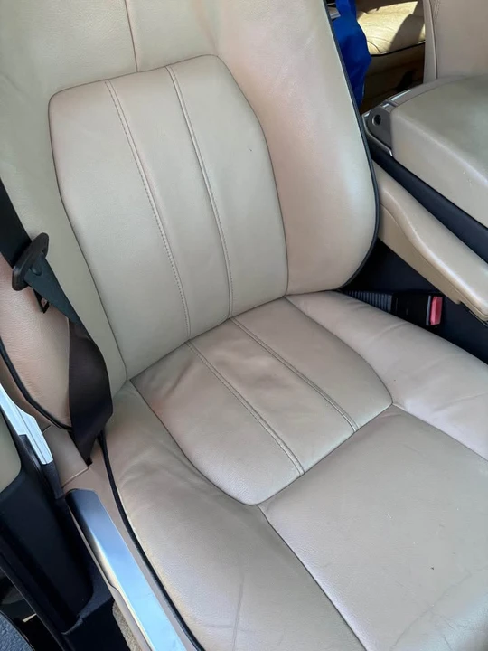 2008 Land Rover Range Rover L322 - Image 6 of 9