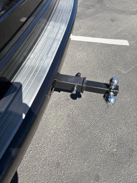 2008 Land Rover Range Rover L322 - Image 9 of 9