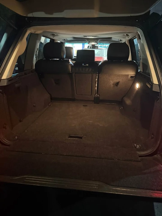2008 Land Rover Range Rover L322 - Image 10 of 20