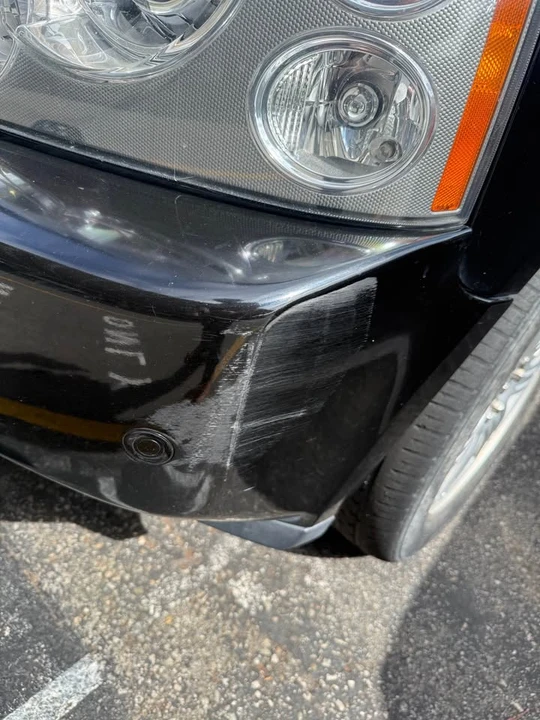2008 Land Rover Range Rover L322 - Image 20 of 20