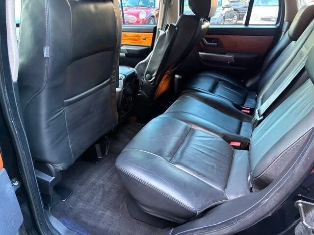 2008 Land Rover Range Rover L322 - Image 16 of 16