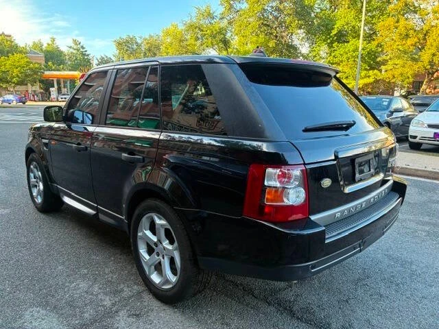 2008 Land Rover Range Rover L322 - Image 5 of 16