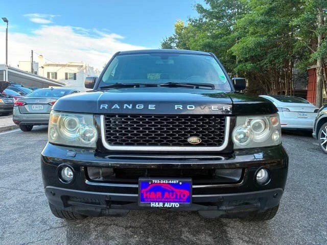 2008 Land Rover Range Rover L322 - Image 6 of 16
