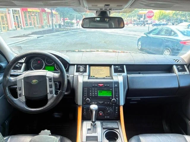 2008 Land Rover Range Rover L322 - Image 11 of 16