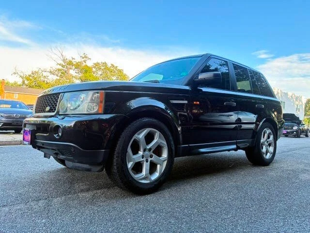2008 Land Rover Range Rover L322 - Image 3 of 16