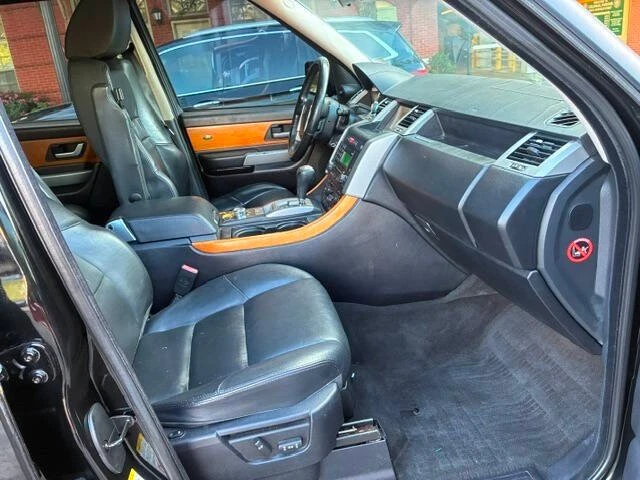 2008 Land Rover Range Rover L322 - Image 14 of 16