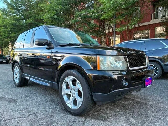 2008 Land Rover Range Rover L322 - Image 2 of 16