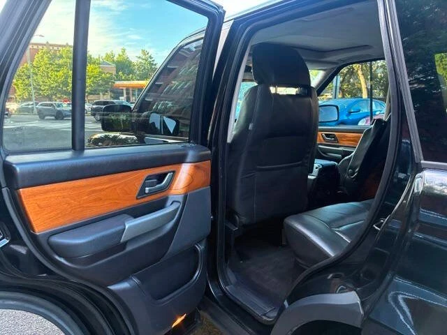 2008 Land Rover Range Rover L322 - Image 15 of 16