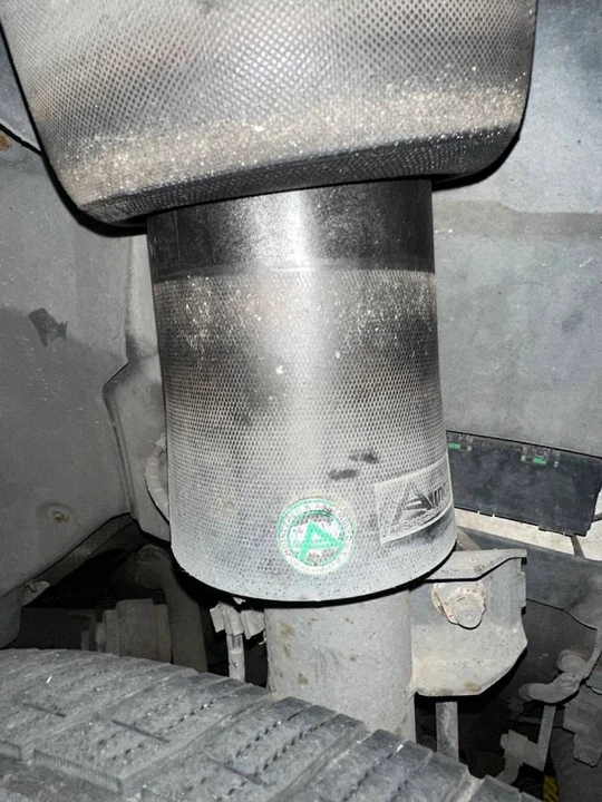 2008 Land Rover Range Rover L322 - Image 12 of 12