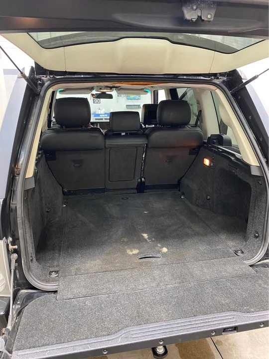 2008 Land Rover Range Rover L322 - Image 9 of 11