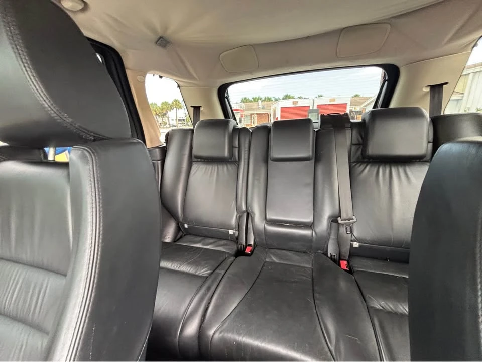 2008 Land Rover Range Rover L322 - Image 7 of 8