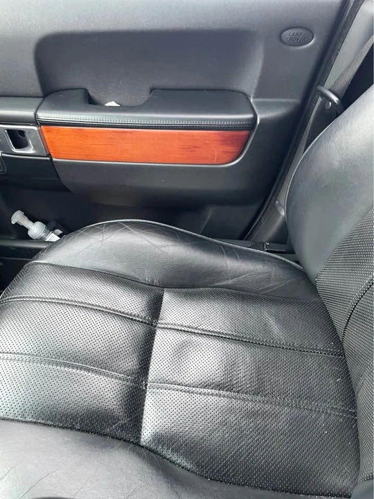 2008 Land Rover Range Rover L322 - Image 6 of 8