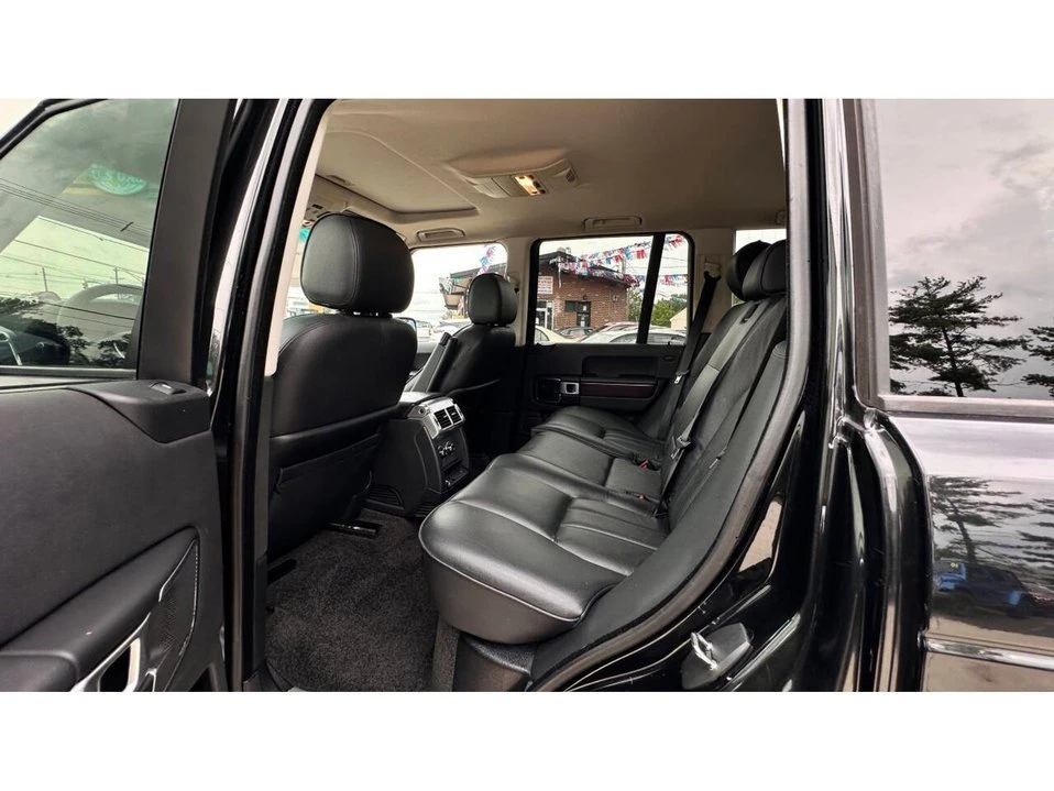 2008 Land Rover Range Rover L322 - Image 18 of 20
