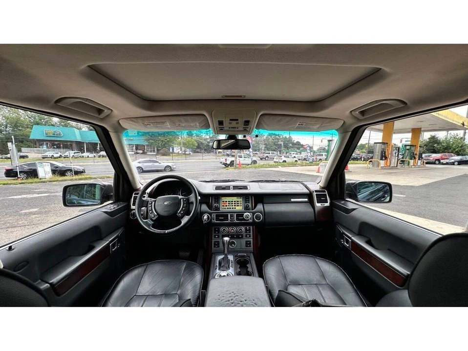 2008 Land Rover Range Rover L322 - Image 16 of 20