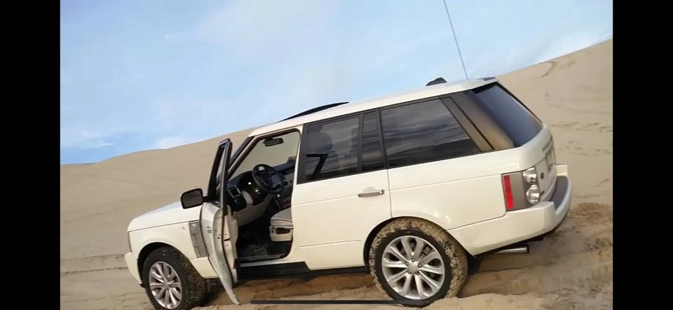 2008 Land Rover Range Rover L322 - Image 3 of 5