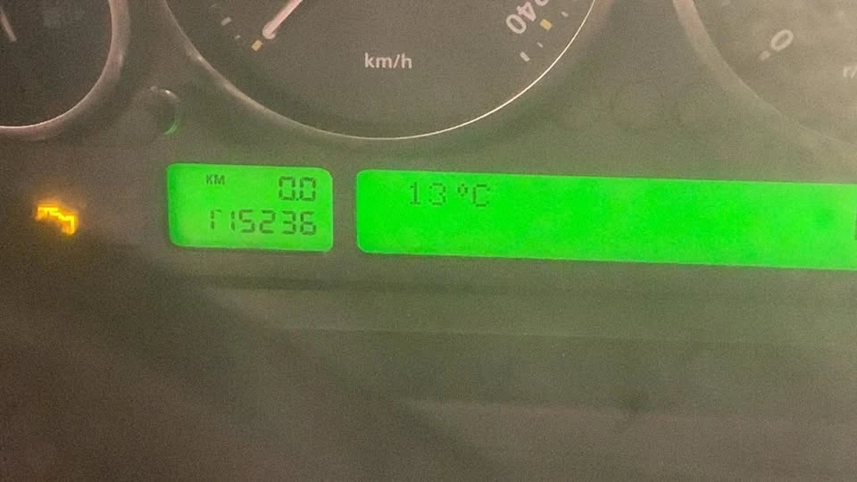 2008 Land Rover Range Rover L322 - Image 5 of 5