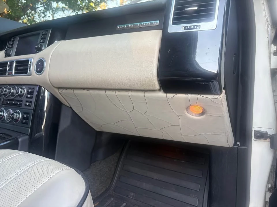 2008 Land Rover Range Rover L322 - Image 9 of 9