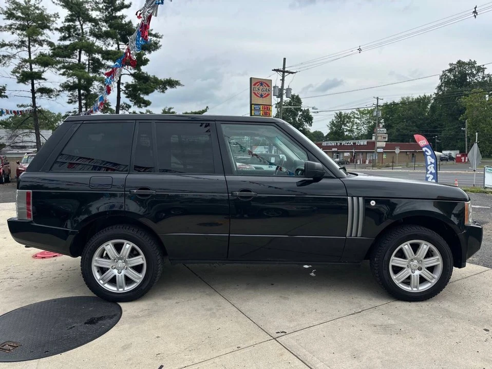 2008 Land Rover Range Rover L322 - Image 6 of 20