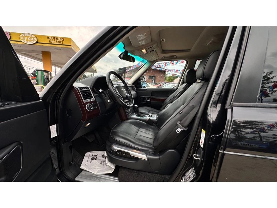 2008 Land Rover Range Rover L322 - Image 15 of 20