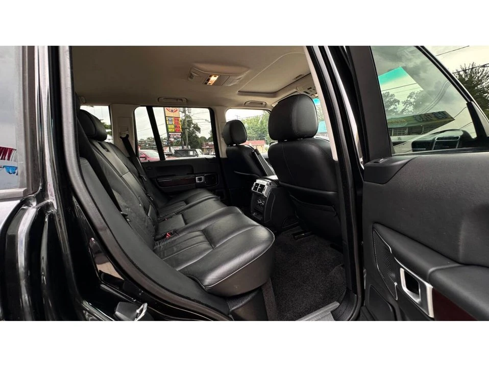 2008 Land Rover Range Rover L322 - Image 19 of 20