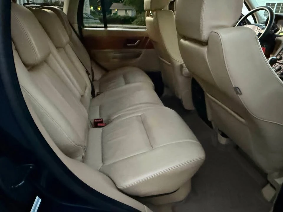 2008 Land Rover Range Rover L322 - Image 15 of 18