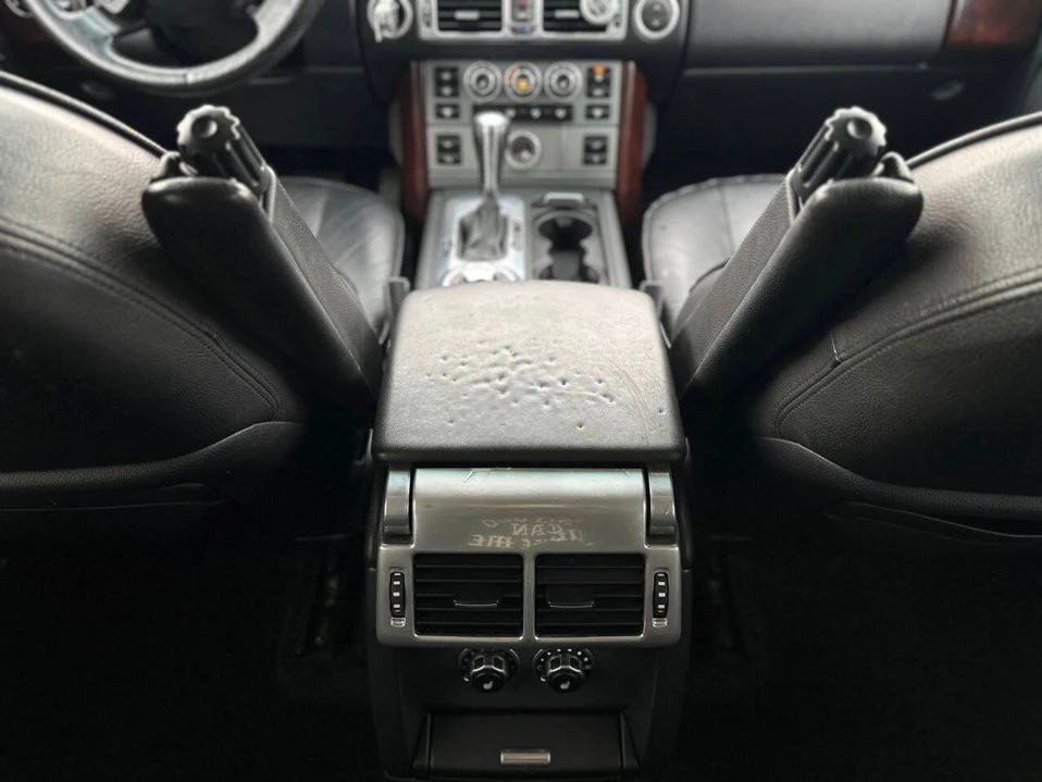 2008 Land Rover Range Rover L322 - Image 20 of 20