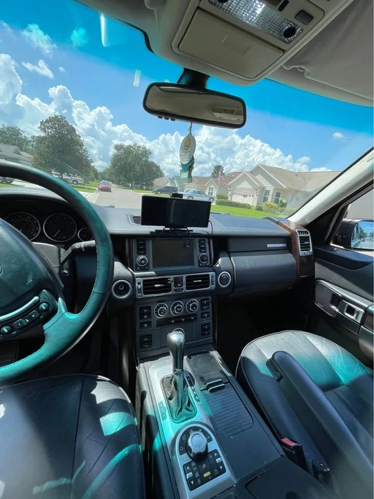 2008 Land Rover Range Rover L322 - Image 7 of 9