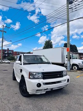 2008 Land Rover Range Rover