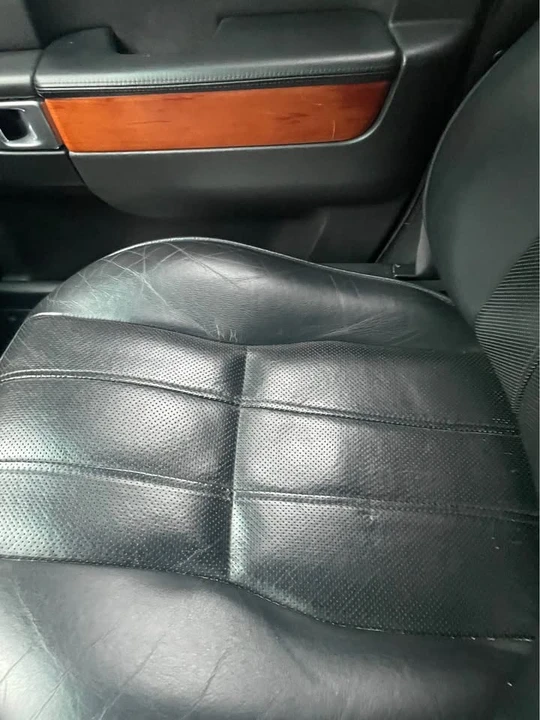 2008 Land Rover Range Rover L322 - Image 4 of 10