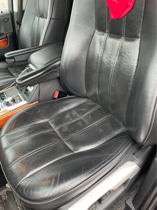 2008 Land Rover Range Rover L322 - Image 4 of 9