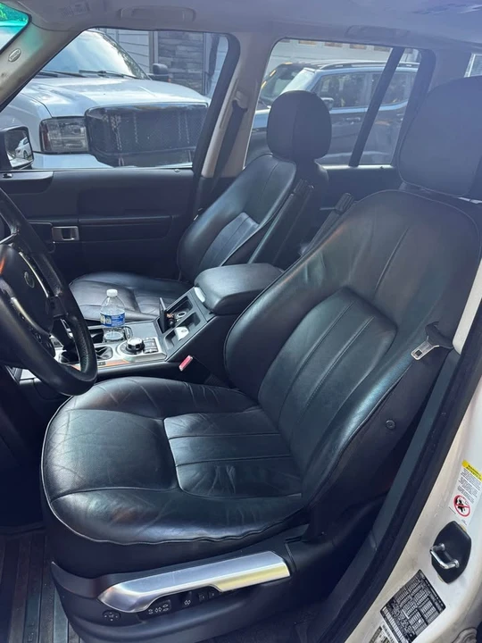 2008 Land Rover Range Rover L322 - Image 6 of 6