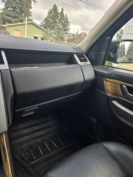 2008 Land Rover Range Rover L322 - Image 4 of 8
