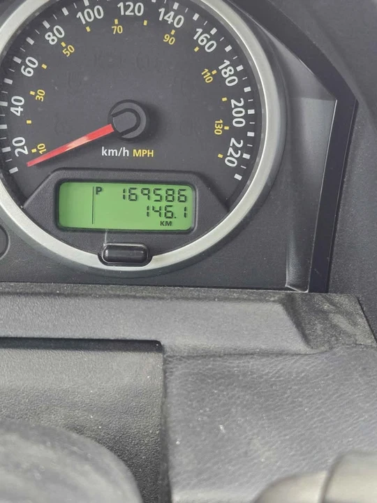 2008 Land Rover Range Rover L322 - Image 5 of 8