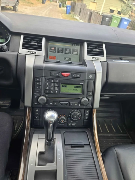 2008 Land Rover Range Rover L322 - Image 3 of 8