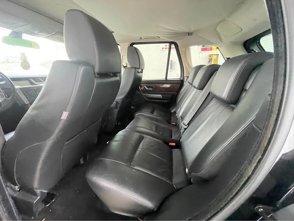 2008 Land Rover Range Rover L322 - Image 7 of 7