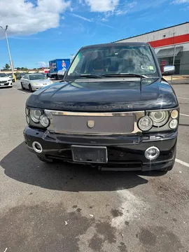 2008 Land Rover Range Rover Otro