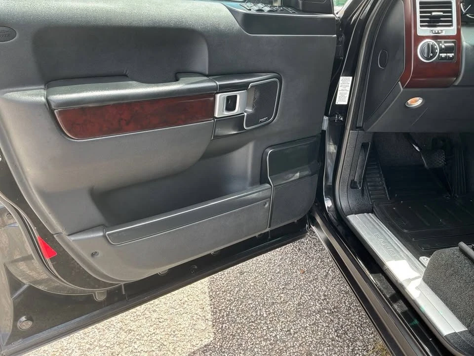 2008 Land Rover Range Rover L322 - Image 13 of 20