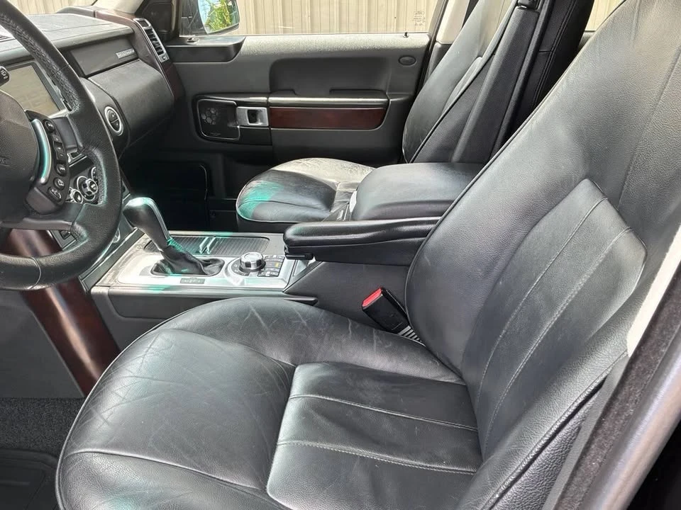 2008 Land Rover Range Rover L322 - Image 15 of 20